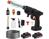 Thumbnail for Car Washer Pressure Washer Kit
