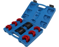 Thumbnail for Universal Motorcycle Bike Fork Seal Driver Tool Kit