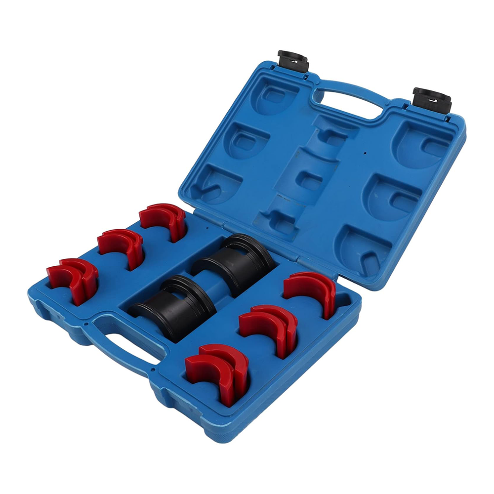 Universal Motorcycle Bike Fork Seal Driver Tool Kit