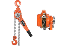 Thumbnail for Lever Block Chain Hoist