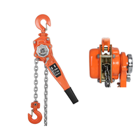 Thumbnail for Lever Block Chain Hoist