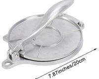 Thumbnail for Tortilla Press for Chapati Roti