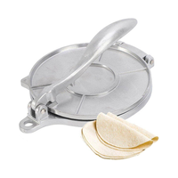 Thumbnail for Aluminum tortilla press