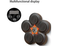 Thumbnail for Music Boxing Training Machine