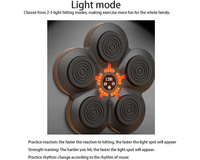 Thumbnail for Music Boxing Training Machine