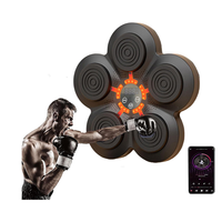 Thumbnail for Music boxing machine packaging with manual and adhesive supplies