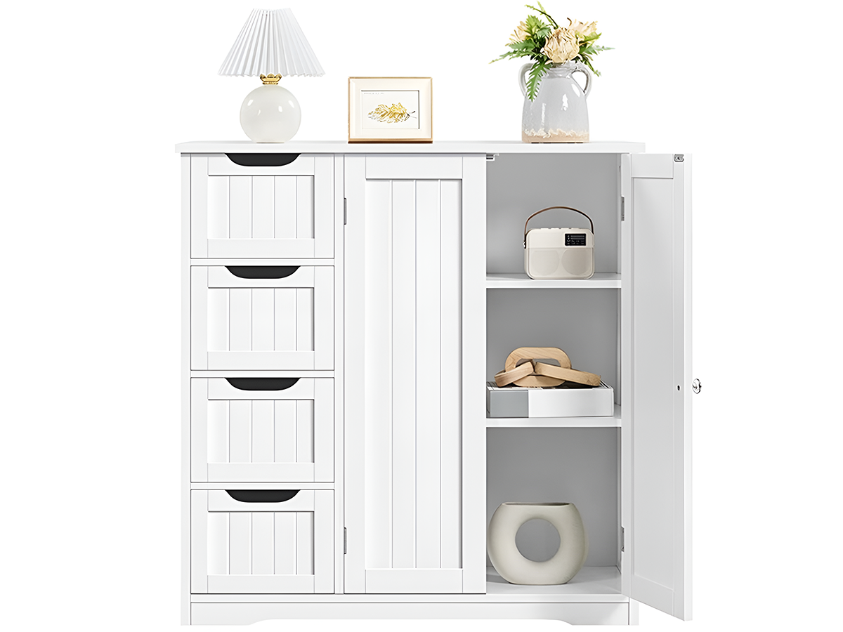 Bathroom cabinet modern style for bathrooms
