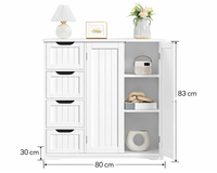 Thumbnail for Bathroom Cabinet