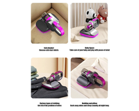 Thumbnail for Cordless Vacuum Cleaner