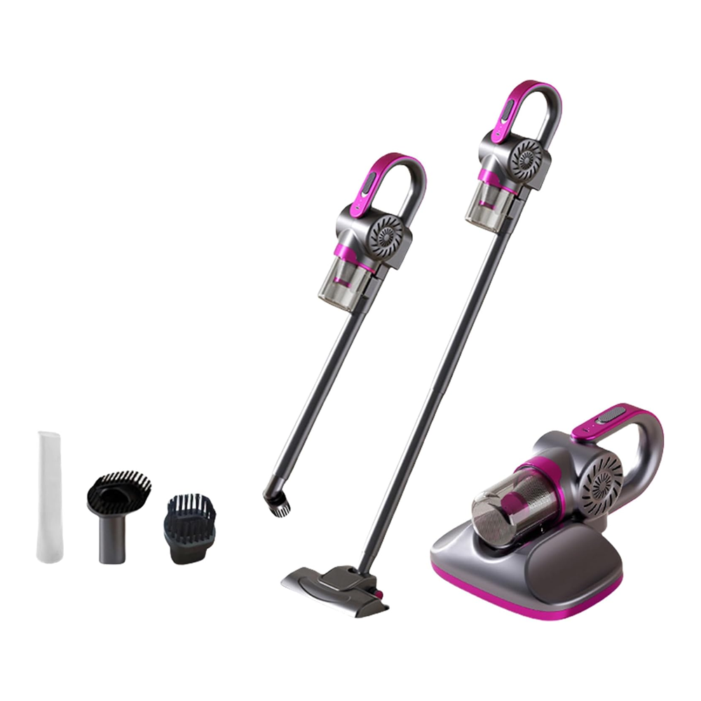 Cordless Vacuum Cleaner