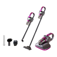 Thumbnail for Cordless Vacuum Cleaner