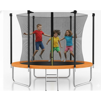 Thumbnail for 10FT Trampoline Trampolines