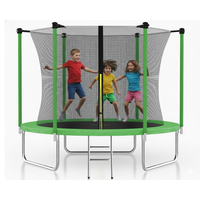 Thumbnail for Trampoline 10ft Trampolines