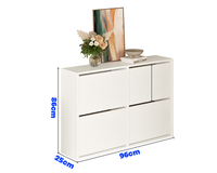 Thumbnail for Shoe Cabinet