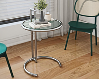 Thumbnail for Coffee Table Cigarette Table