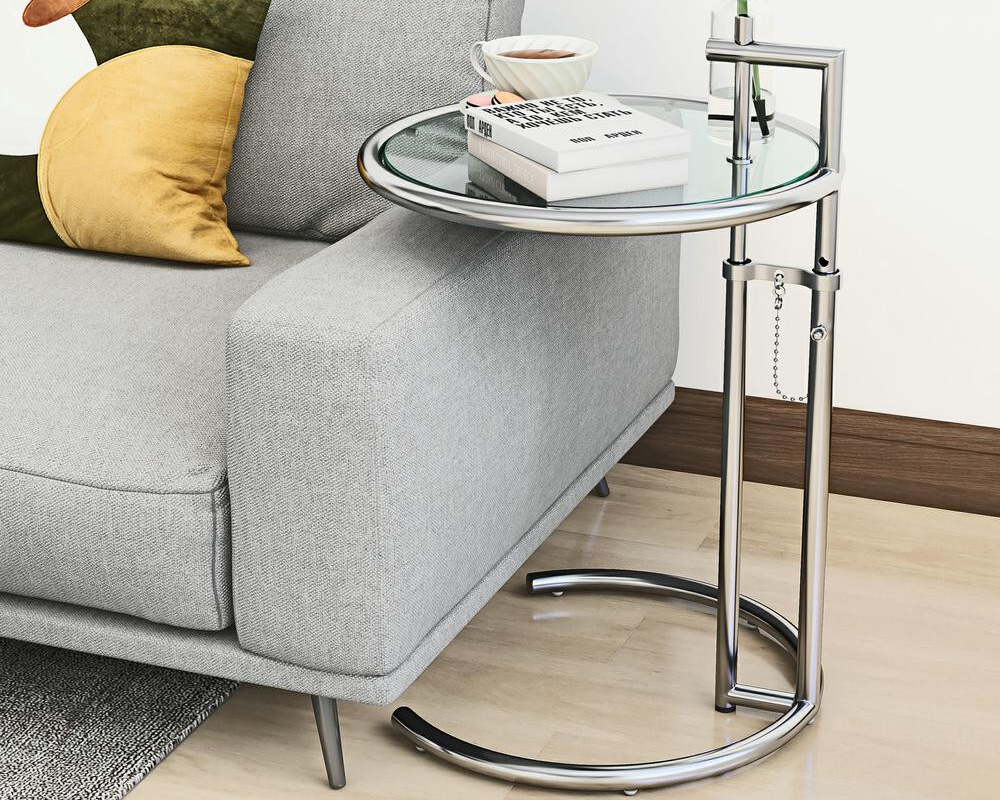 Coffee Table Cigarette Table