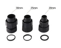 Thumbnail for Sunsun JTP-1800 SuperEco Pond Pump Watercourse 1800l/h 11W