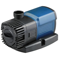 Thumbnail for Sunsun JTP-1800 pump placed beside fish tank