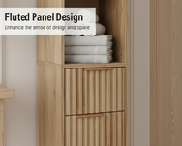 Thumbnail for Bathroom Tower Cabinet