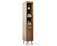 Thumbnail for Bathroom Tower Cabinet