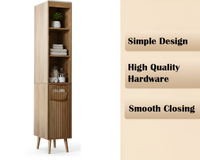 Thumbnail for Bathroom Tower Cabinet