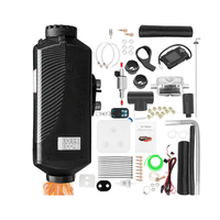 Thumbnail for Diesel air unit wiring and installation kit