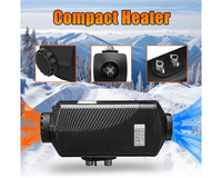 Thumbnail for Diesel Air Heater