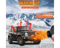 Thumbnail for Diesel Air Heater