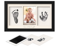 Thumbnail for Inkless Hand and Footprint Keepsake Kit