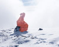 Thumbnail for Emergency Sleeping Bag