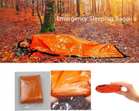 Thumbnail for Emergency Sleeping Bag