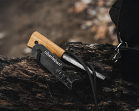 Thumbnail for Survival Magnesium Flint Stone Fire Starter