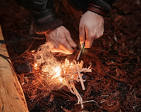 Thumbnail for Survival Magnesium Flint Stone Fire Starter