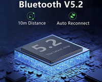 Thumbnail for Airplane Bluetooth Audio Adapter