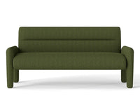 Thumbnail for Wooden frame sofa construction