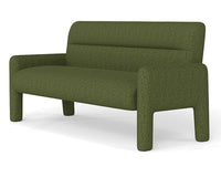 Thumbnail for Hunter Green 3 Piece Sofa Set