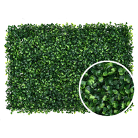Thumbnail for Artificial Green Plant Wall Pane