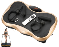 Thumbnail for Vibration Plate Exercise Machines