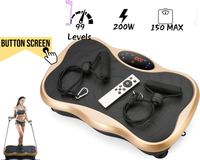 Thumbnail for Vibration Plate Exercise Machines