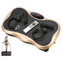 Thumbnail for Vibration Plate Exercise Machines