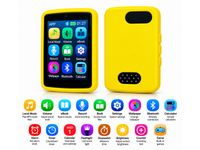 Thumbnail for Portable Bluetooth MP4 MP3 Touch Screen