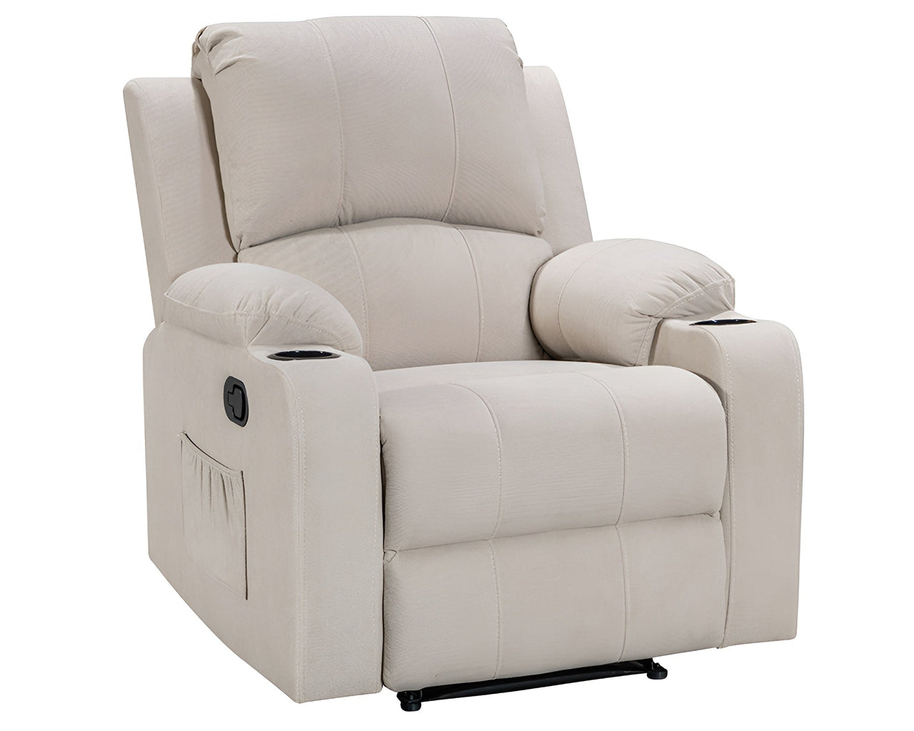 Recliner Sofa Set
