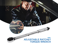Thumbnail for Torque Wrench