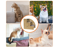 Thumbnail for Dog Ramp Stairs