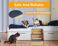 Thumbnail for Dog Ramp Stairs