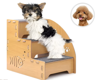 Thumbnail for Dog Ramp Stairs