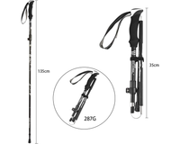 Thumbnail for Trekking Poles (Pair)