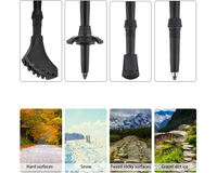 Thumbnail for Trekking Poles (Pair)