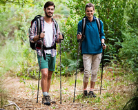 Thumbnail for Trekking Poles (Pair)
