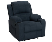 Thumbnail for Recliner Sofa